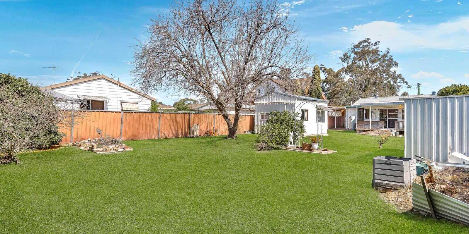 12 Learmonth Street Rooty Hill