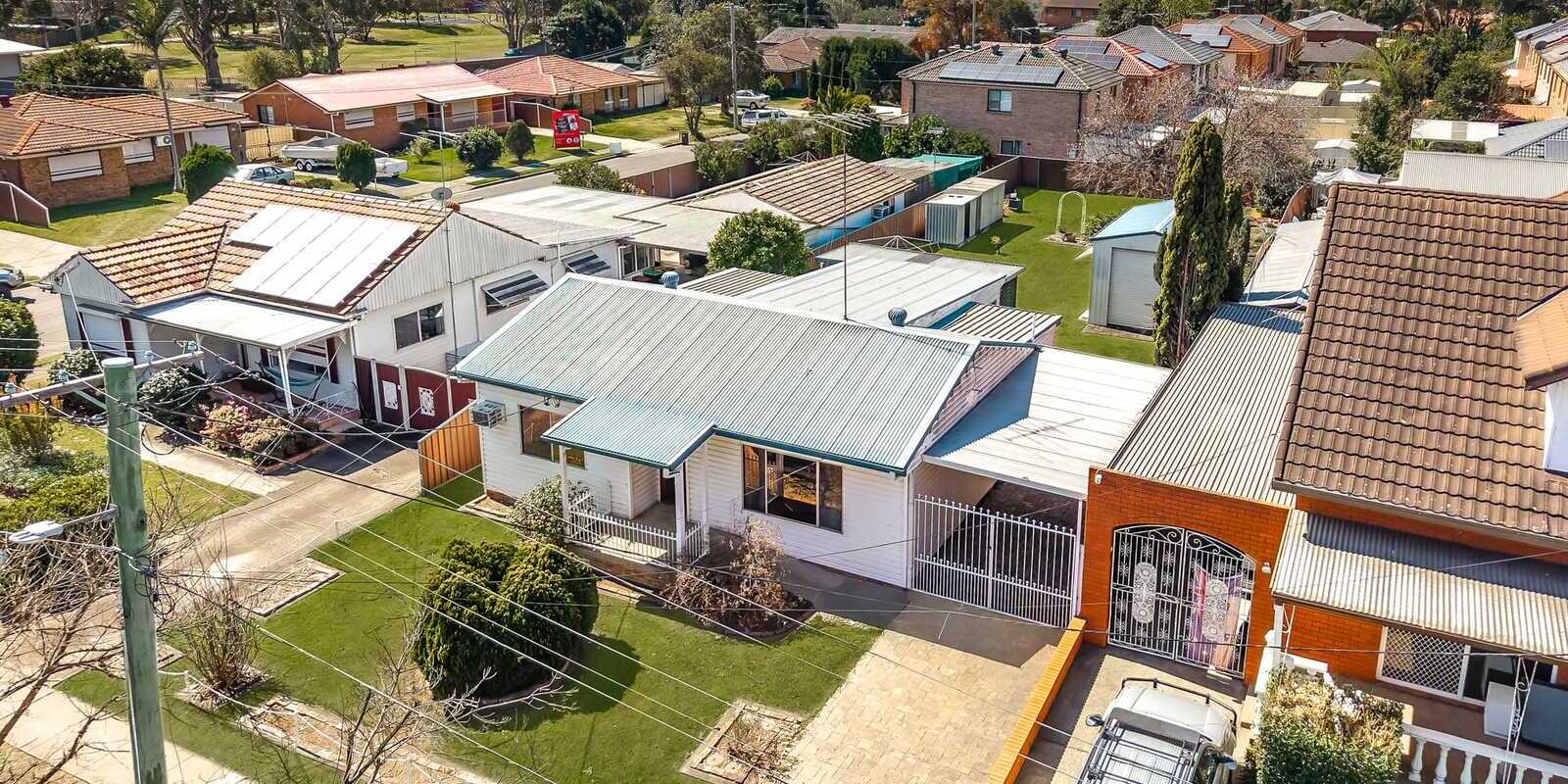 12 Learmonth Street Rooty Hill