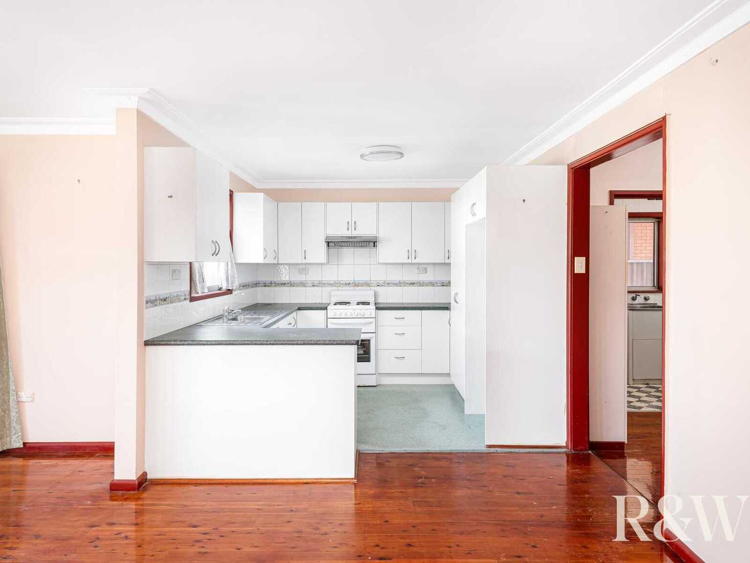 12 Learmonth Street Rooty Hill