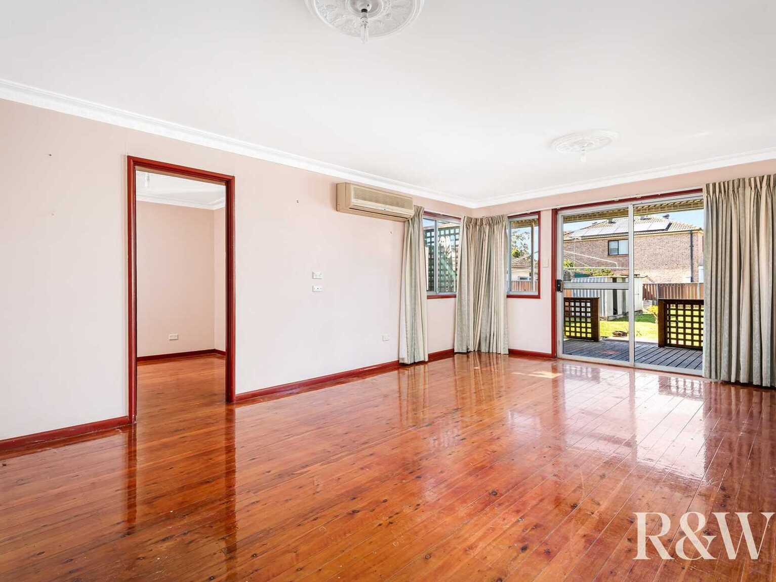 12 Learmonth Street Rooty Hill
