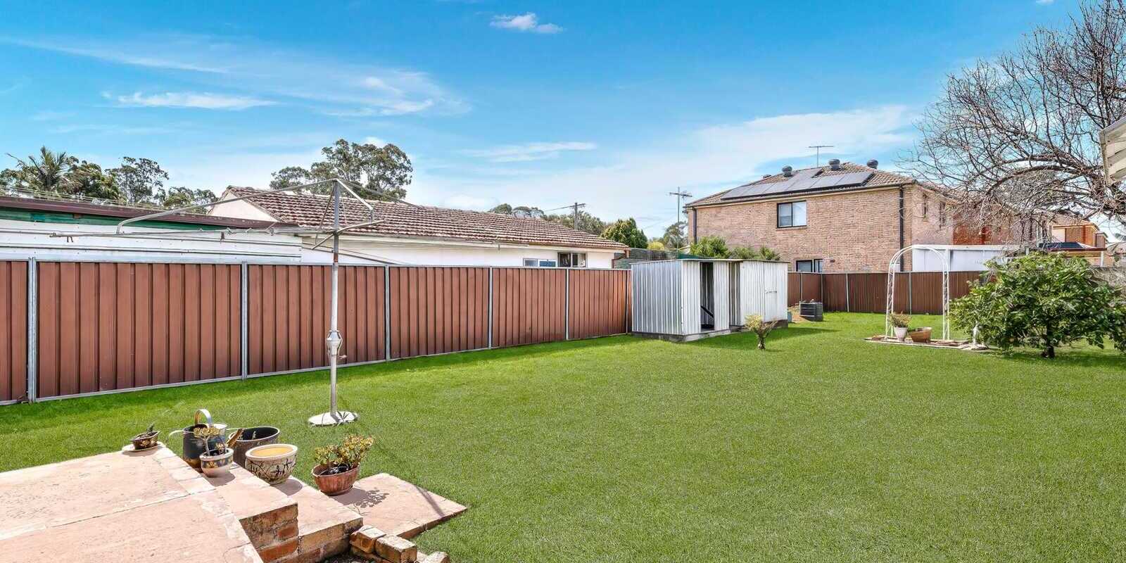 12 Learmonth Street Rooty Hill