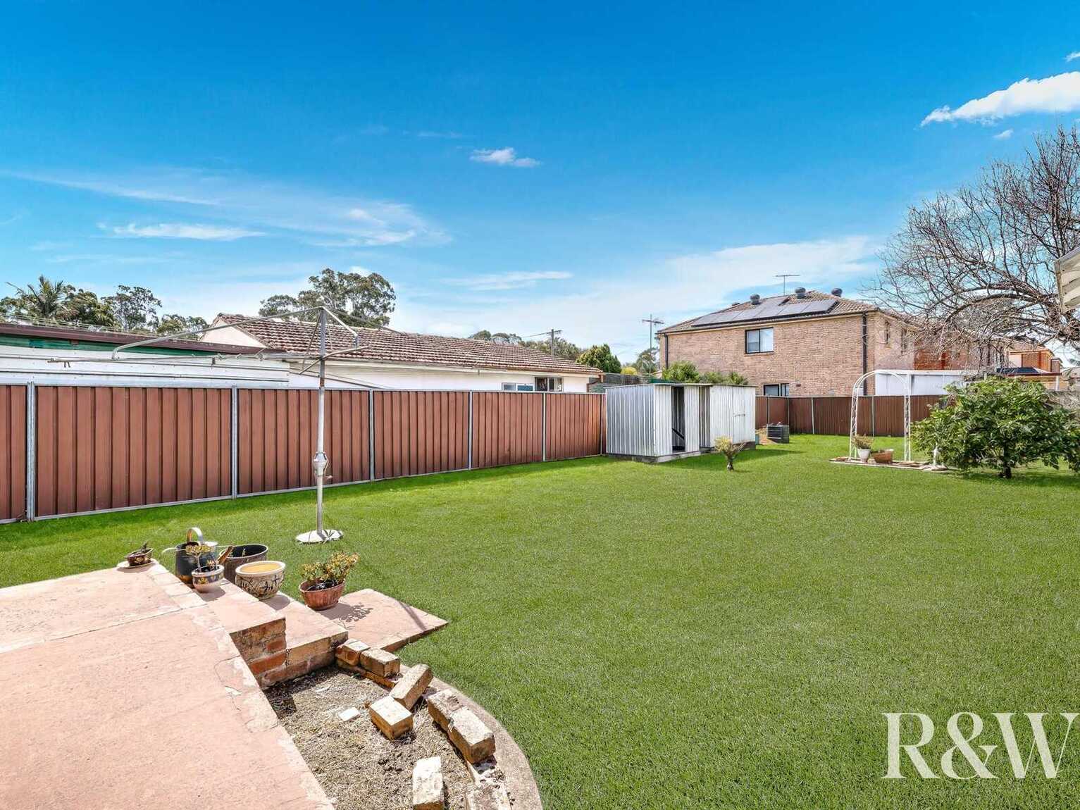 12 Learmonth Street Rooty Hill