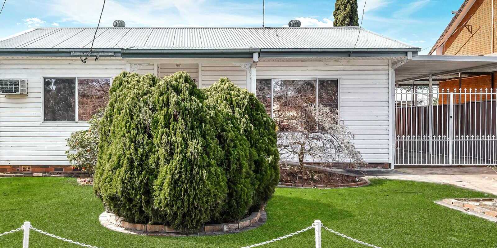 12 Learmonth Street Rooty Hill