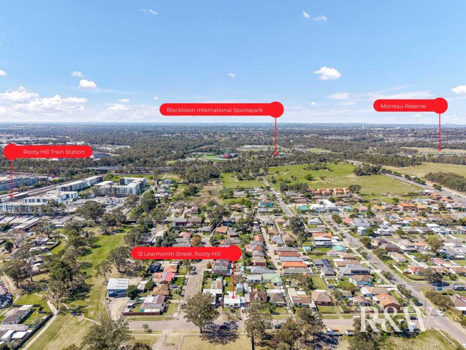 12 Learmonth Street Rooty Hill