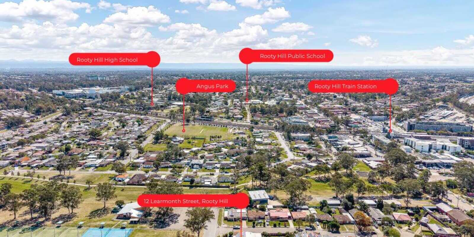 12 Learmonth Street Rooty Hill