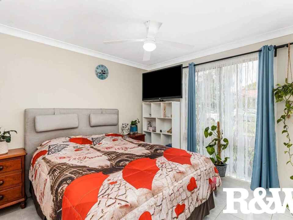 101 Hamrun Circuit Rooty Hill