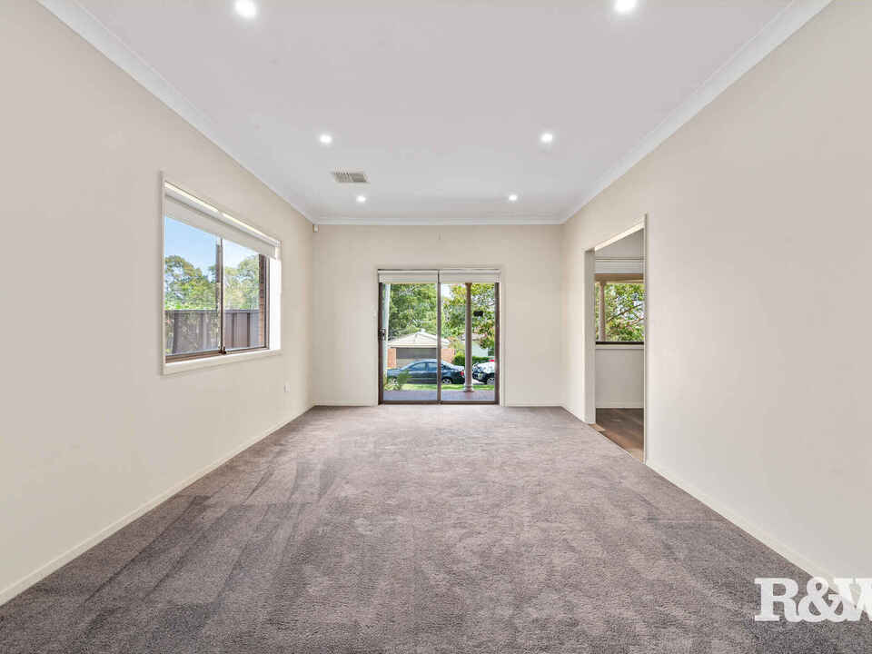 1 Albert Parade Rooty Hill