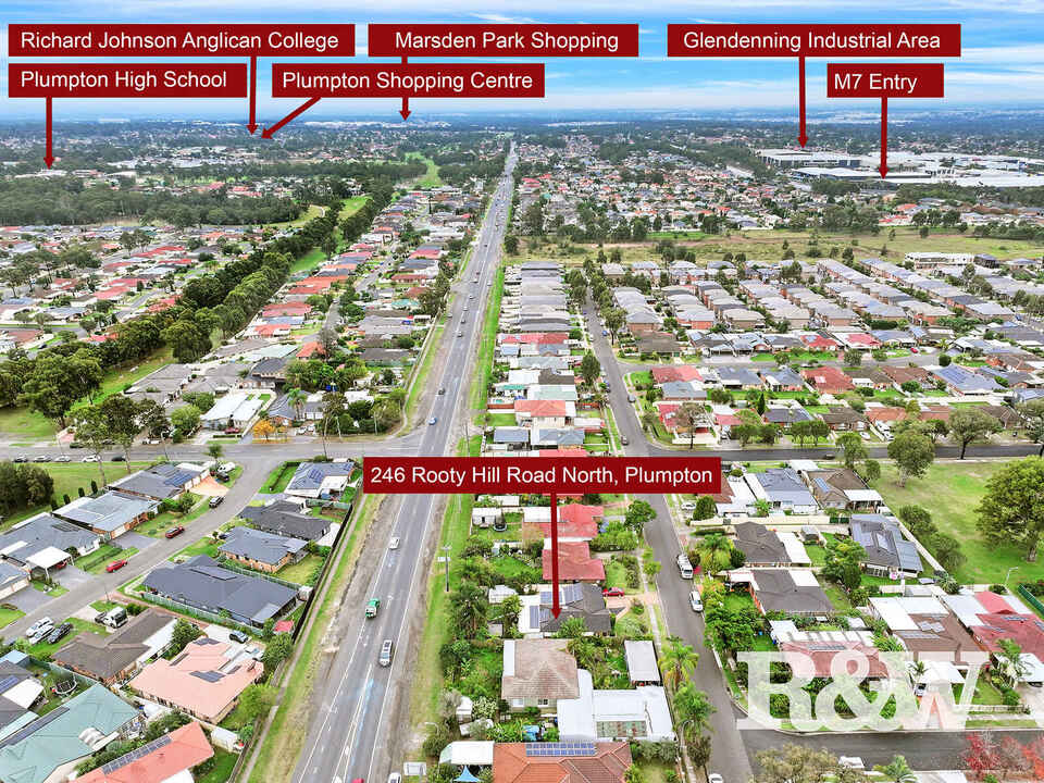 246 Rooty Hill Road North Plumpton