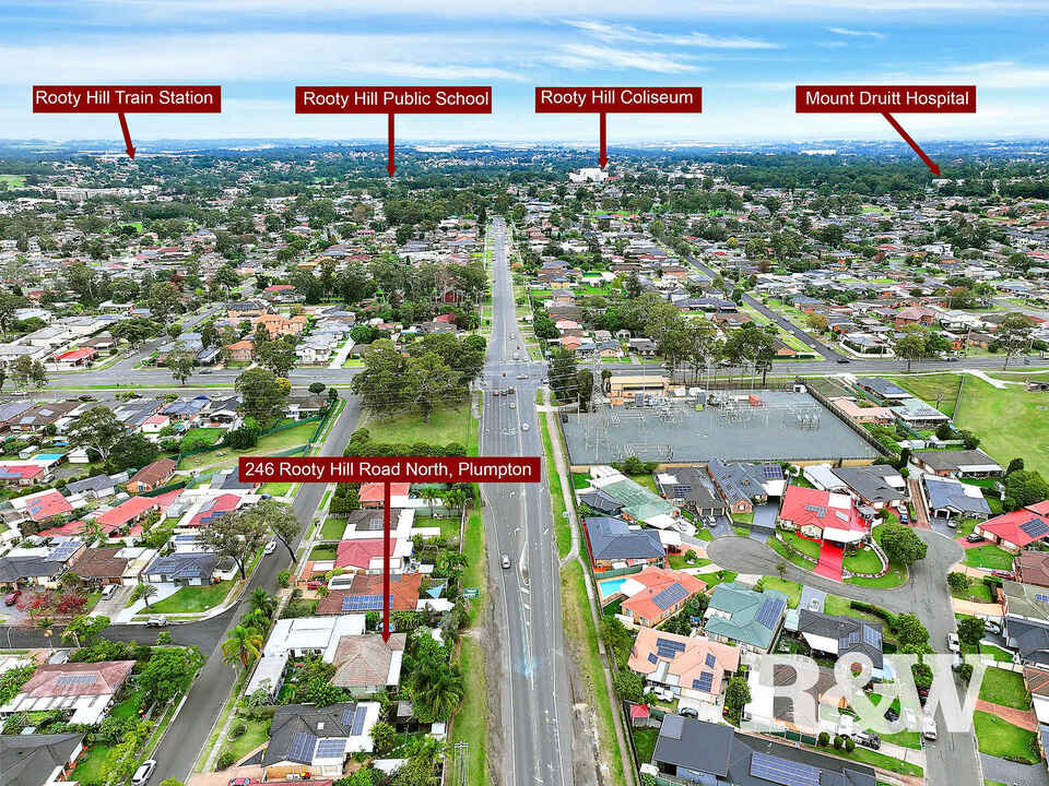246 Rooty Hill Road North Plumpton