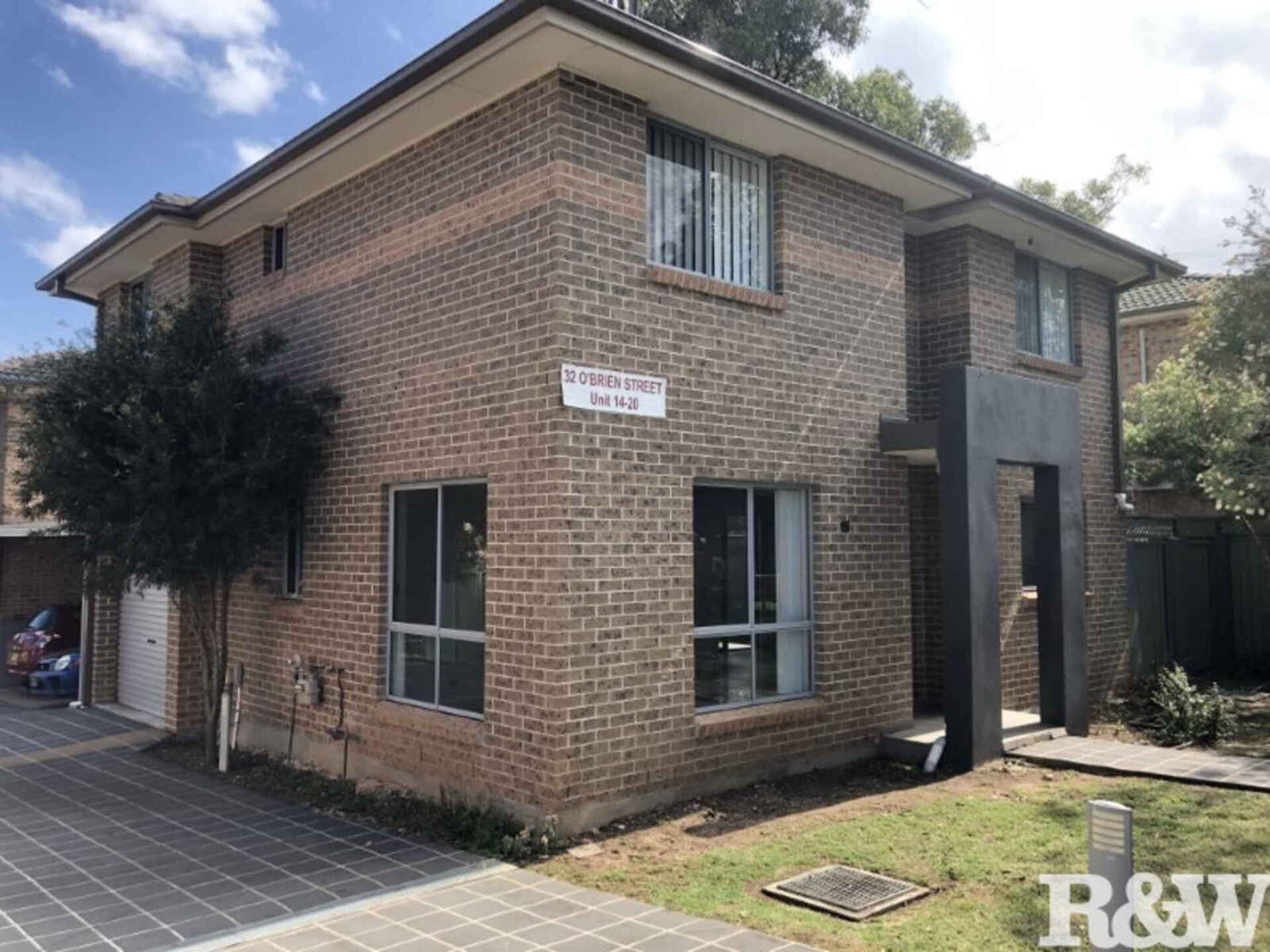 15/32-34 O'brien Street Mount Druitt