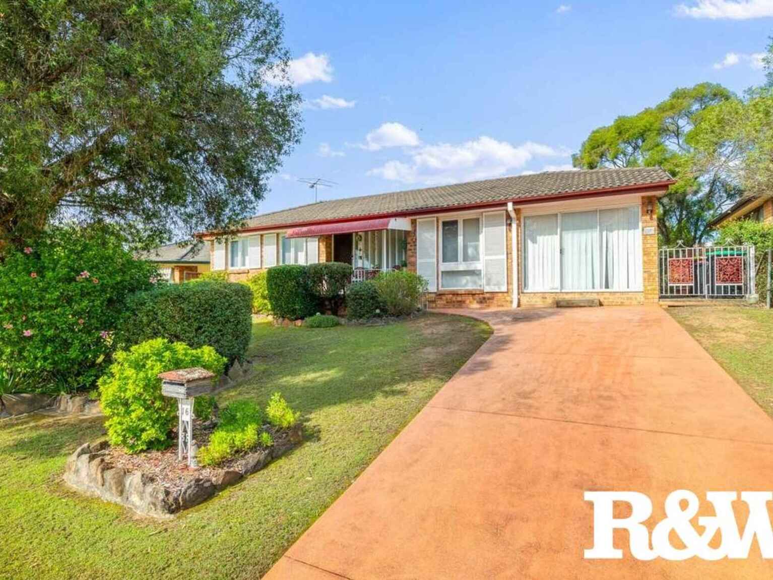 16 Stockwood Street South Penrith
