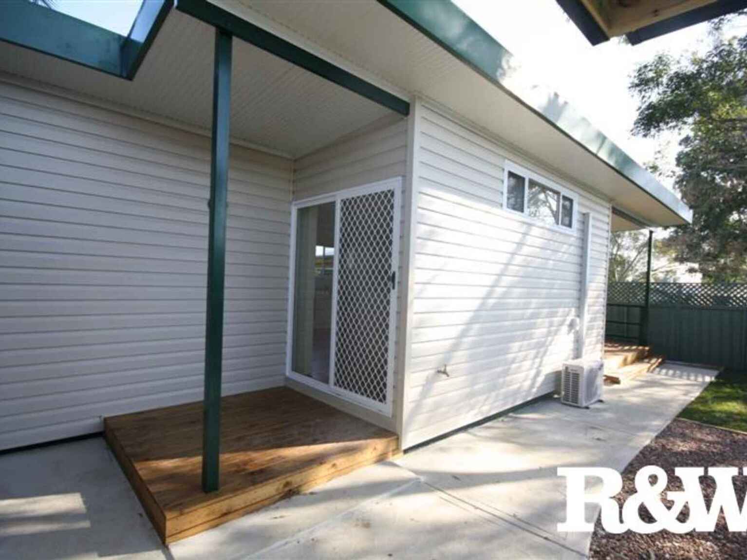 19A Springfield Avenue Blacktown