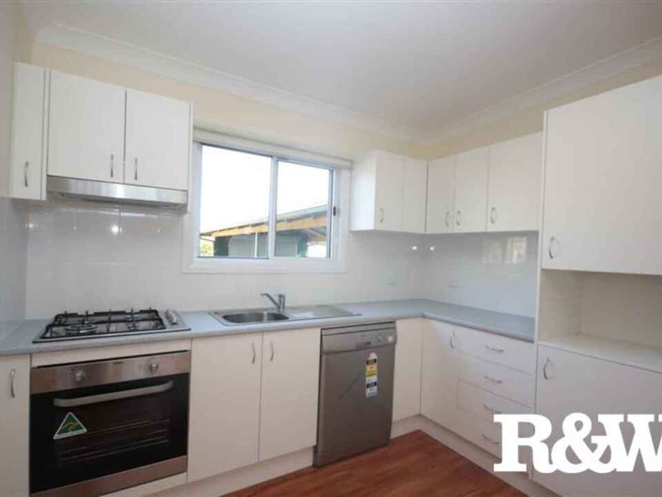 19A Springfield Avenue Blacktown
