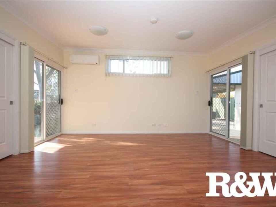 19A Springfield Avenue Blacktown