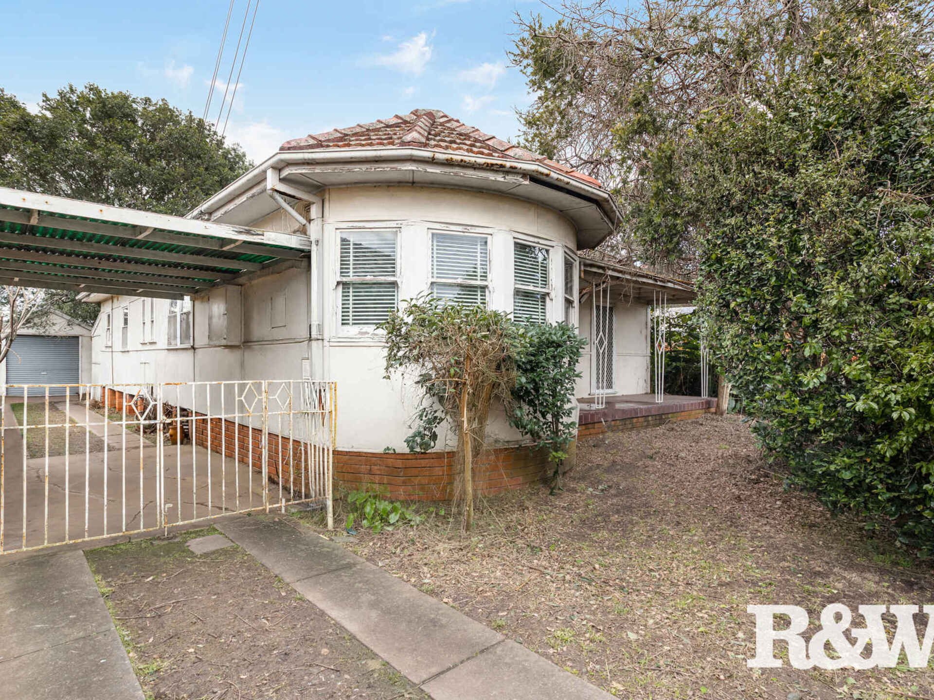 13 Palmerston Road Mount Druitt
