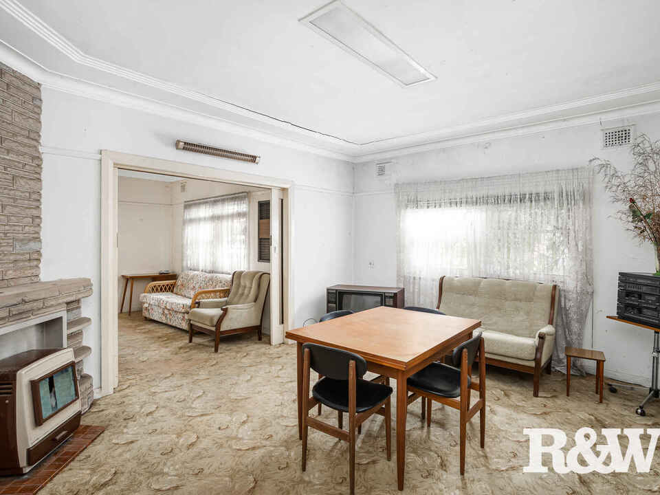 13 Palmerston Road Mount Druitt