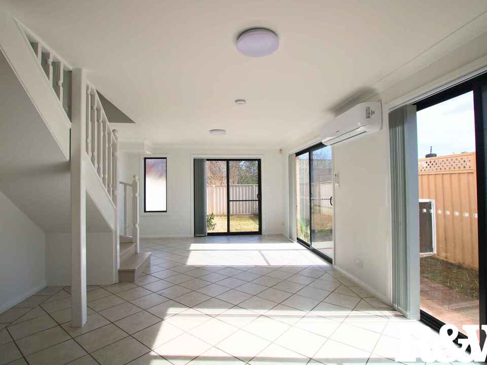 6/28 Carinya Street Blacktown
