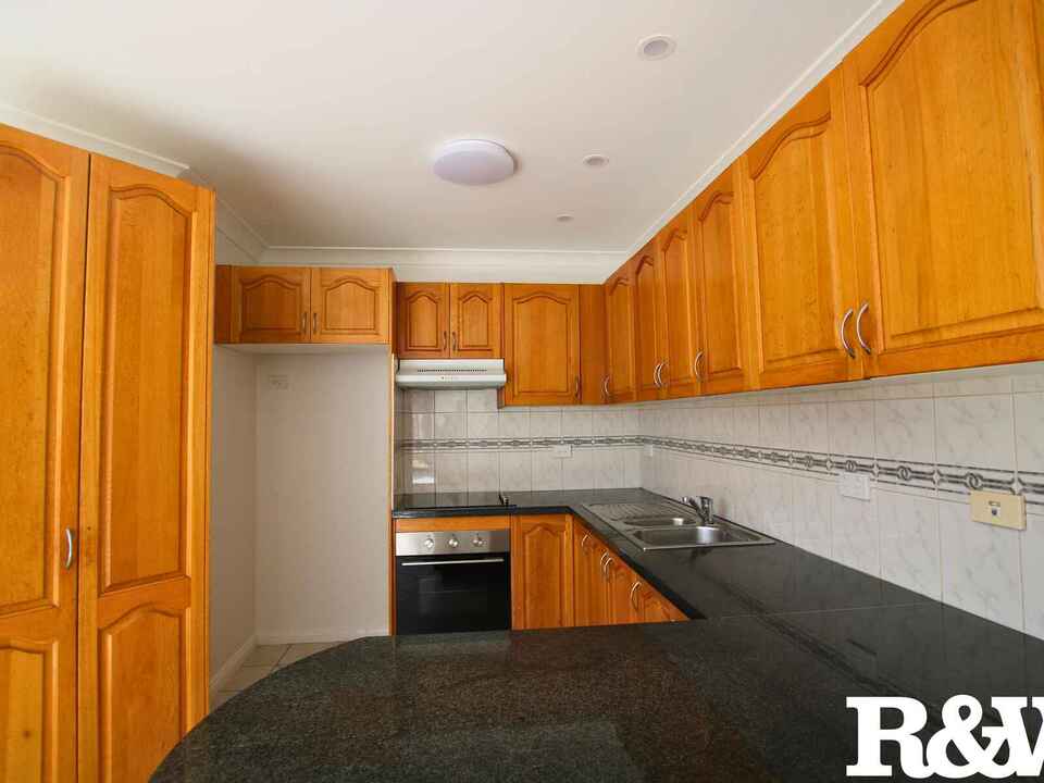 6/28 Carinya Street Blacktown