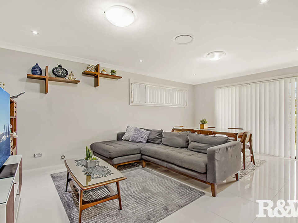 27 Victoria Road Rooty Hill