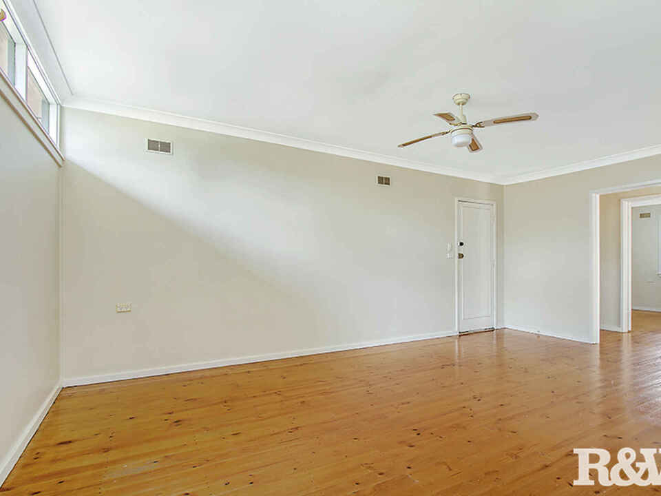 206 Woodstock Avenue Whalan