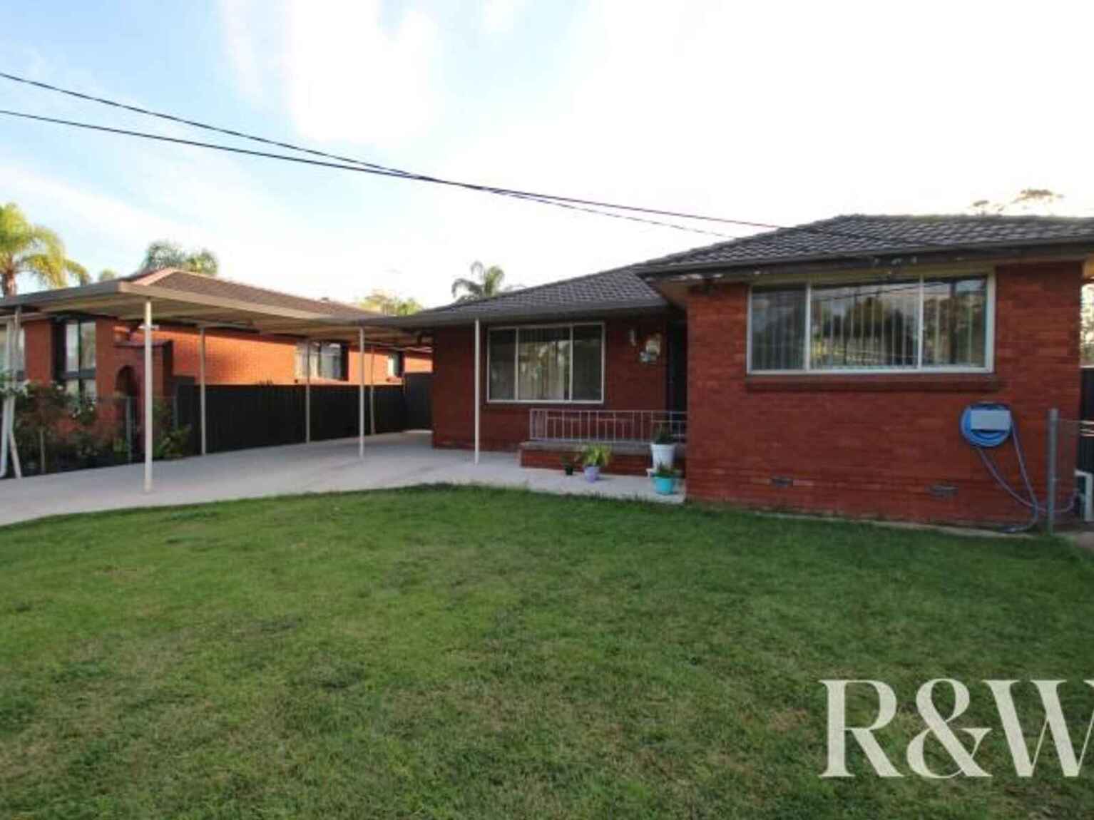58 Station Street Rooty Hill
