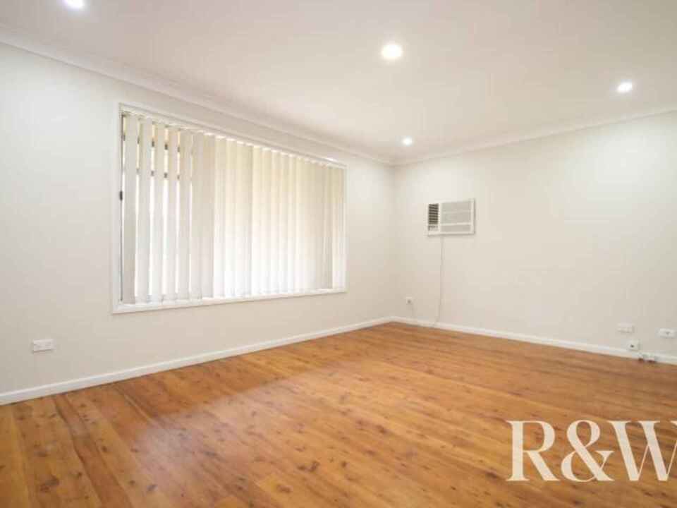 58 Station Street Rooty Hill