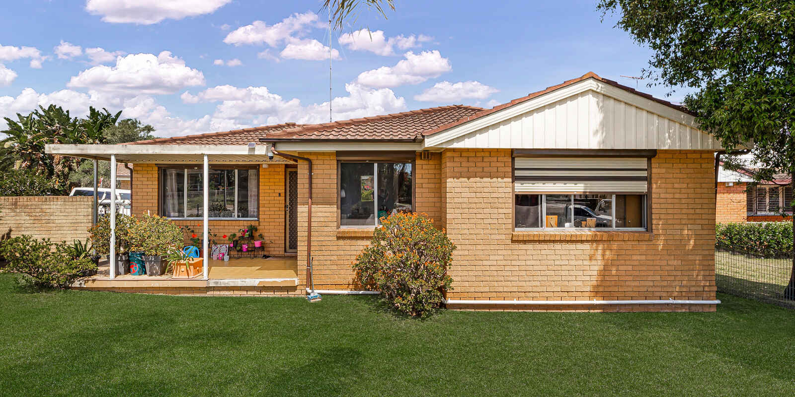 1 Mundin Street Doonside