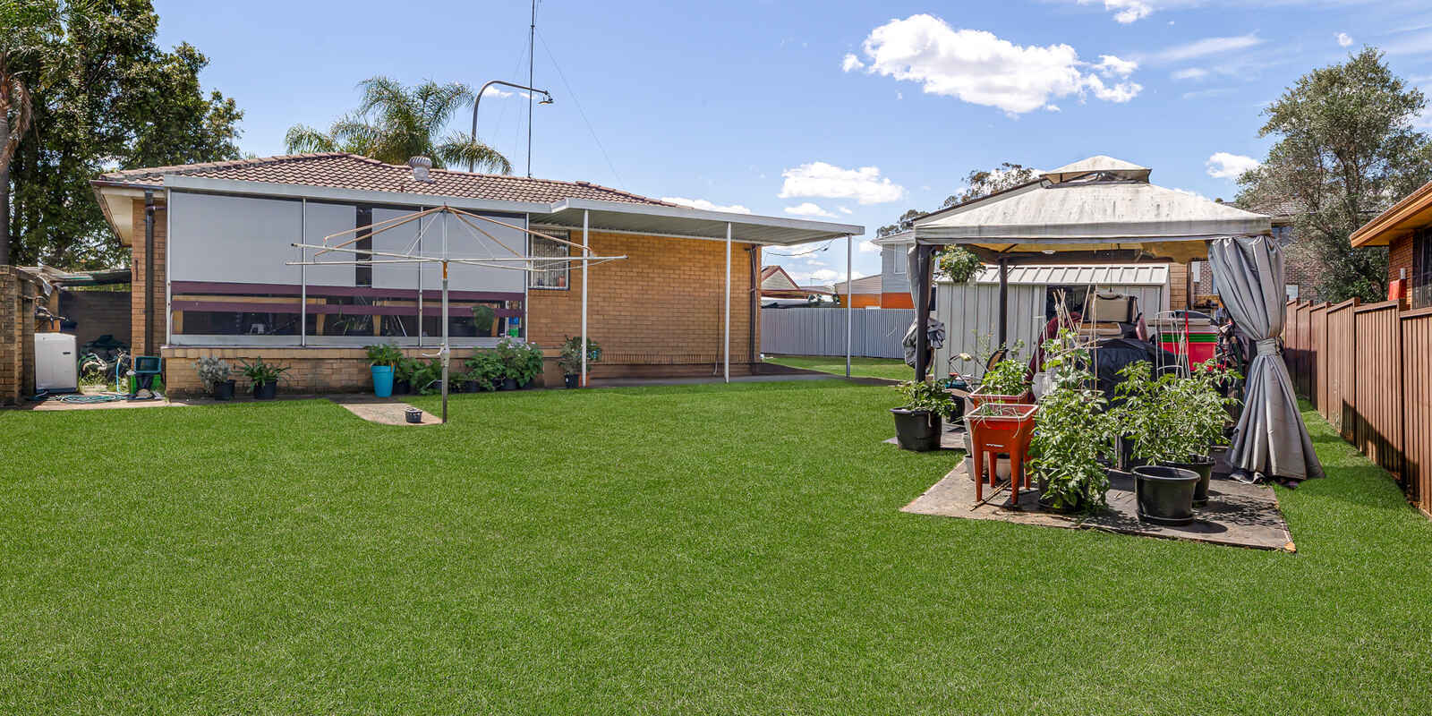 1 Mundin Street Doonside