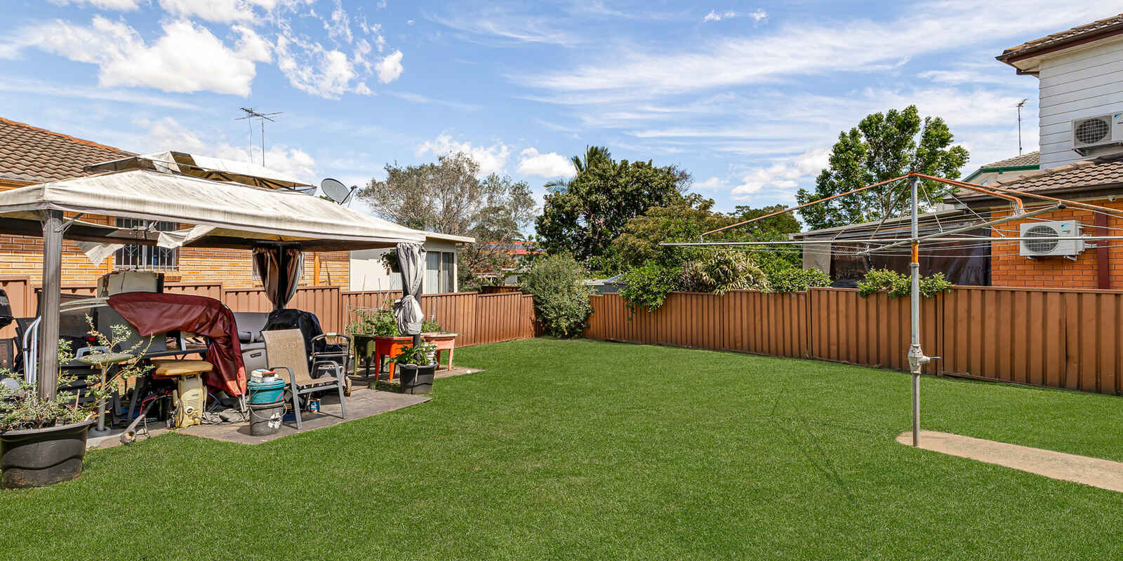 1 Mundin Street Doonside