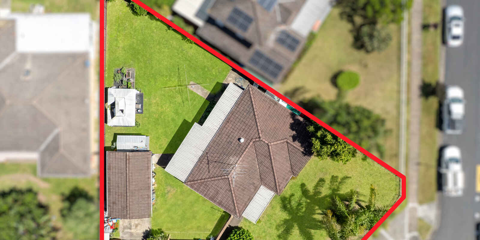 1 Mundin Street Doonside