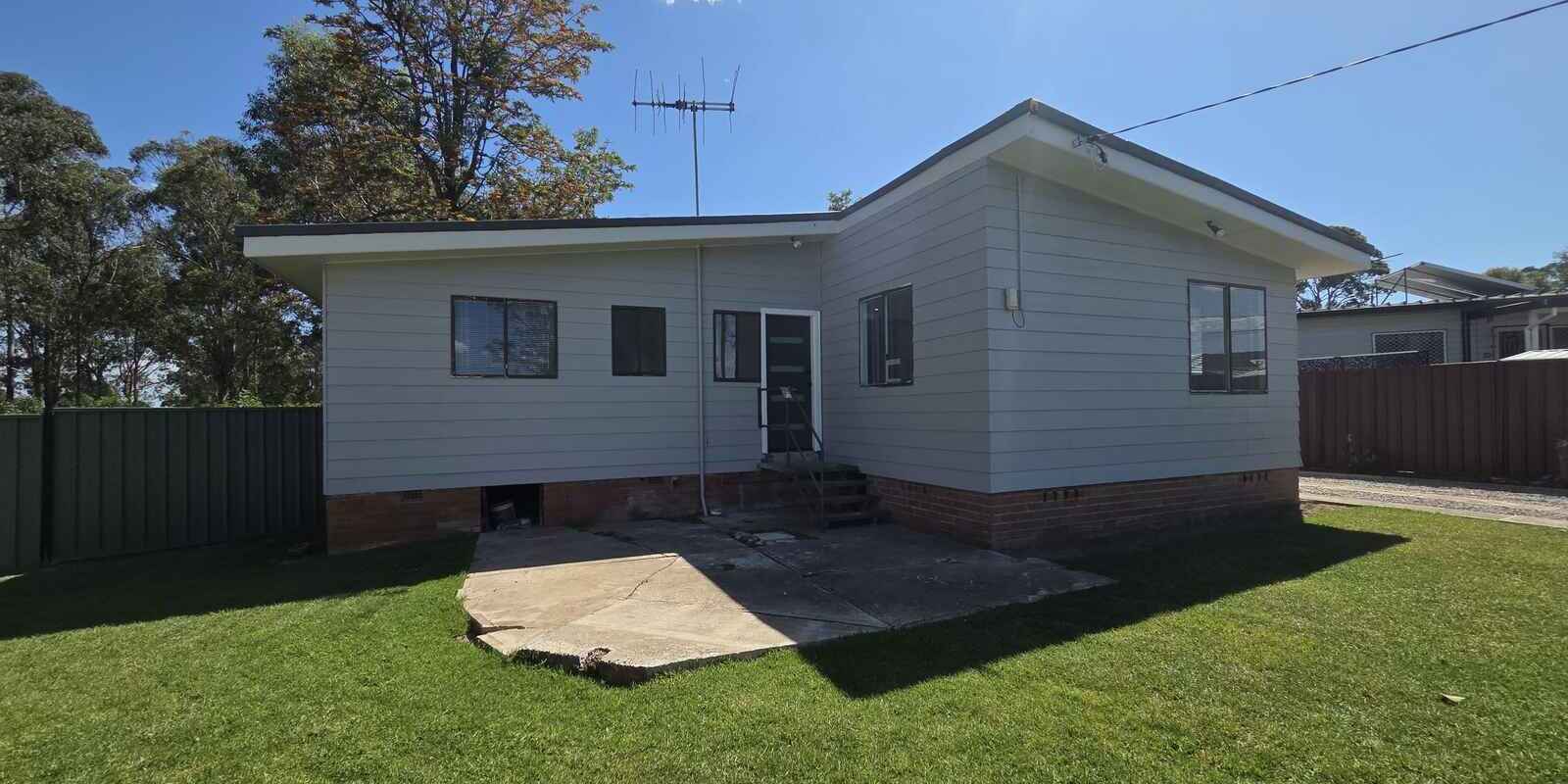 6 Clune Place Blackett