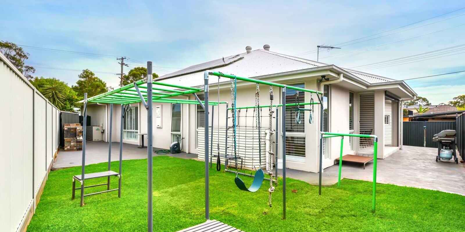 27 Kimberley Street Rooty Hill