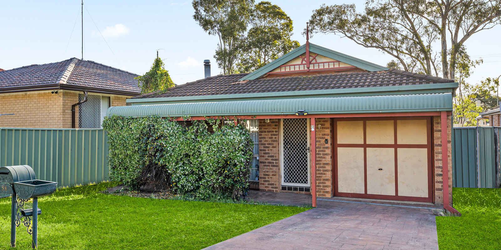 58 Drysdale Crescent Plumpton