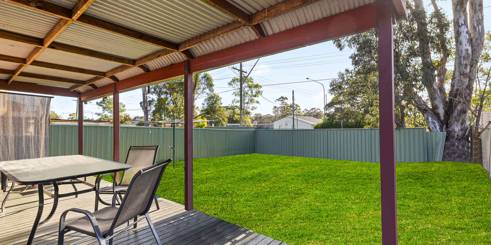 58 Drysdale Crescent Plumpton