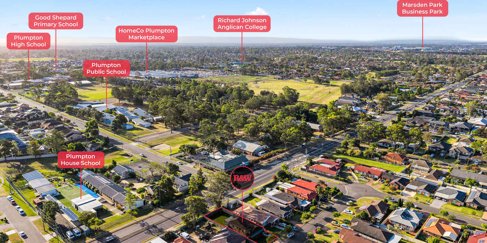 58 Drysdale Crescent Plumpton