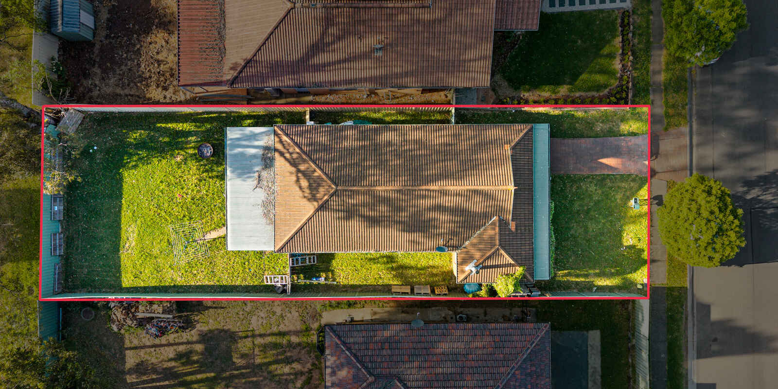 58 Drysdale Crescent Plumpton