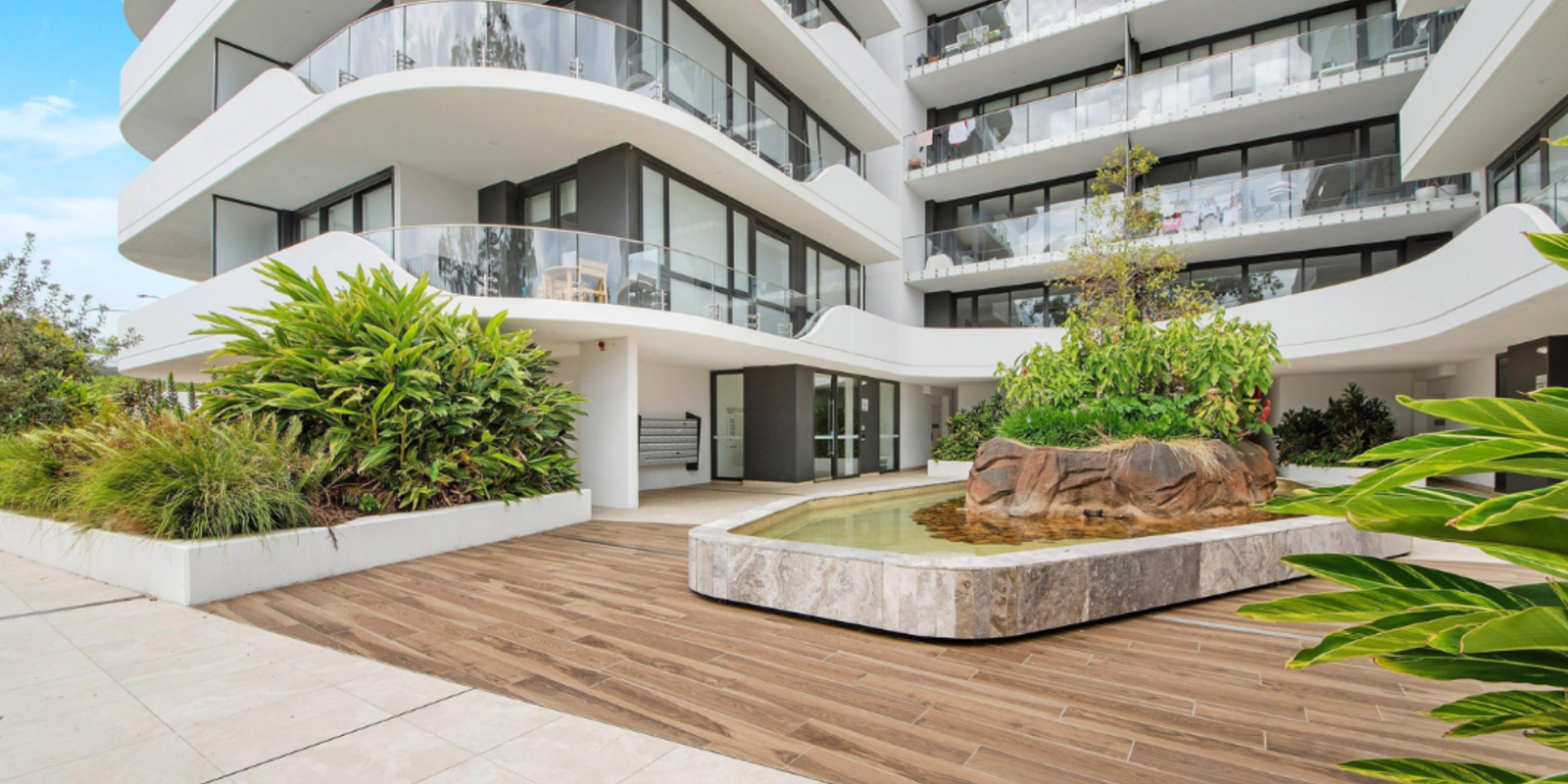 103/2 Burley Street Lane Cove North