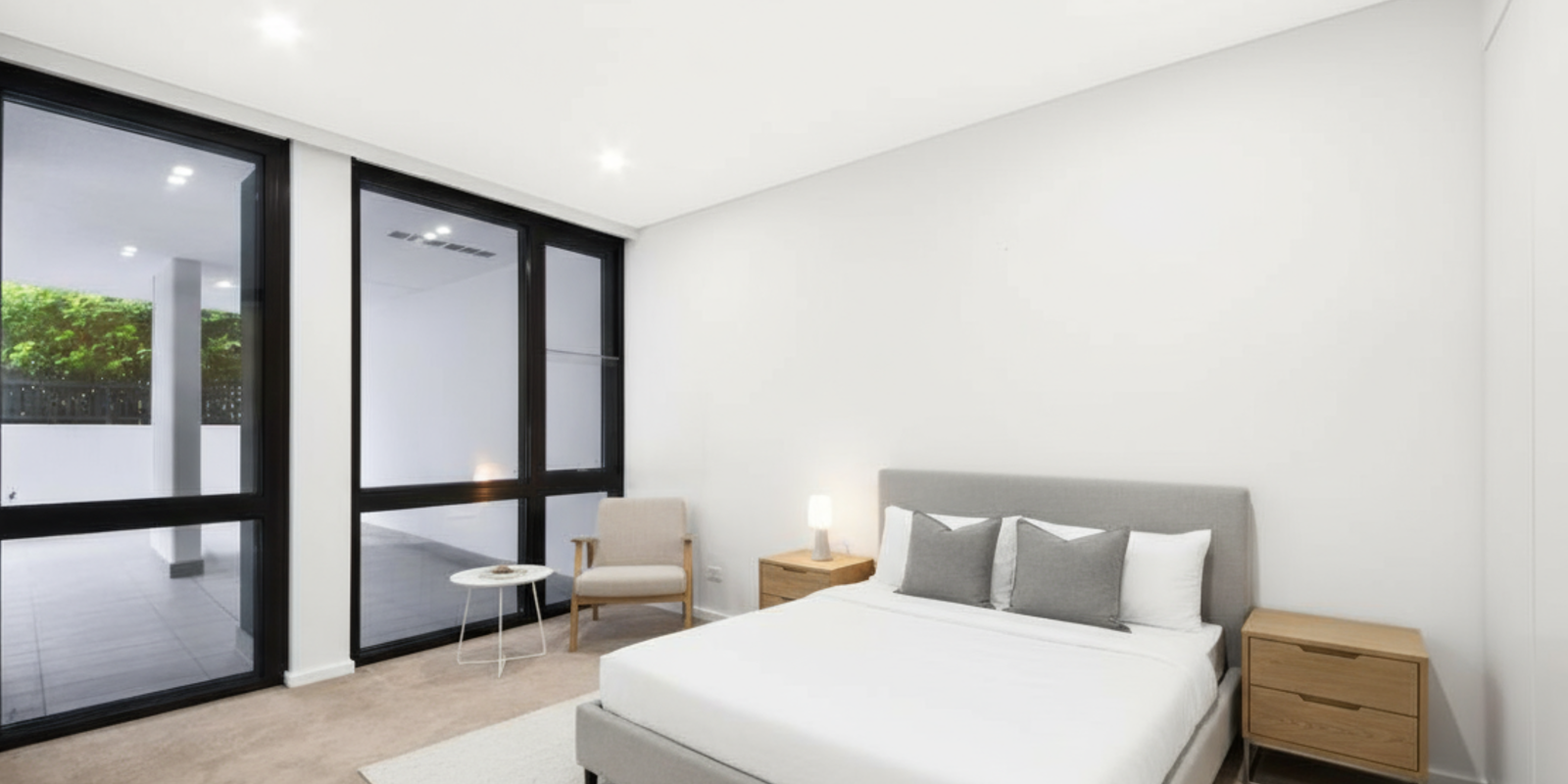 103/2 Burley Street Lane Cove North