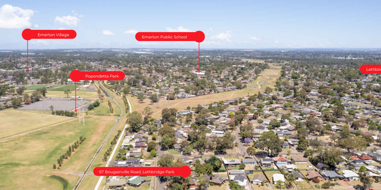 67 & 67A Bougainville Road Lethbridge Park