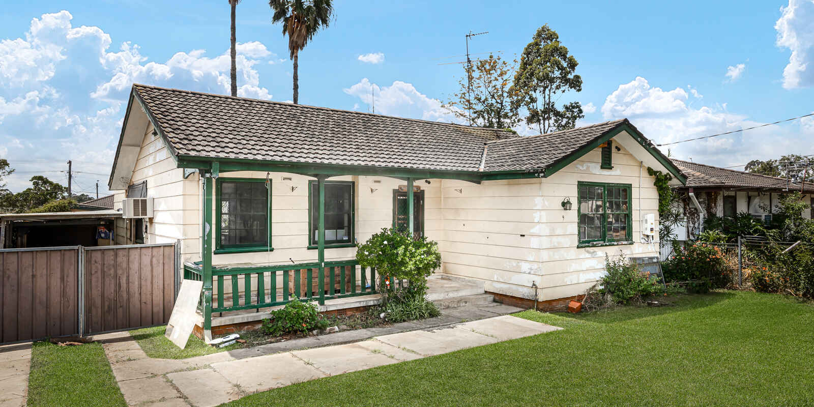 9 Hagen Place Whalan 9 Hagen Place Whalan