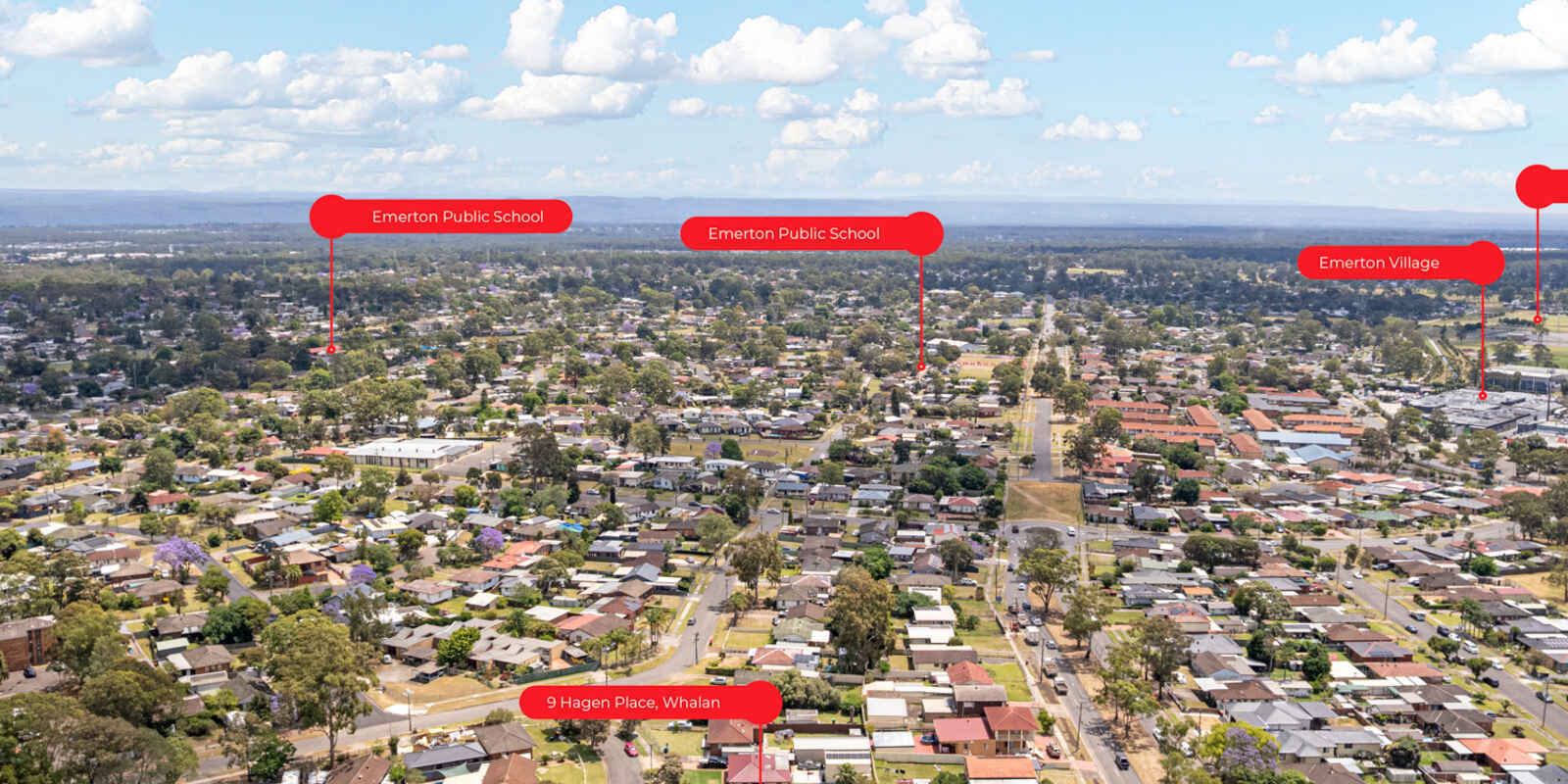 9 Hagen Place Whalan 9 Hagen Place Whalan