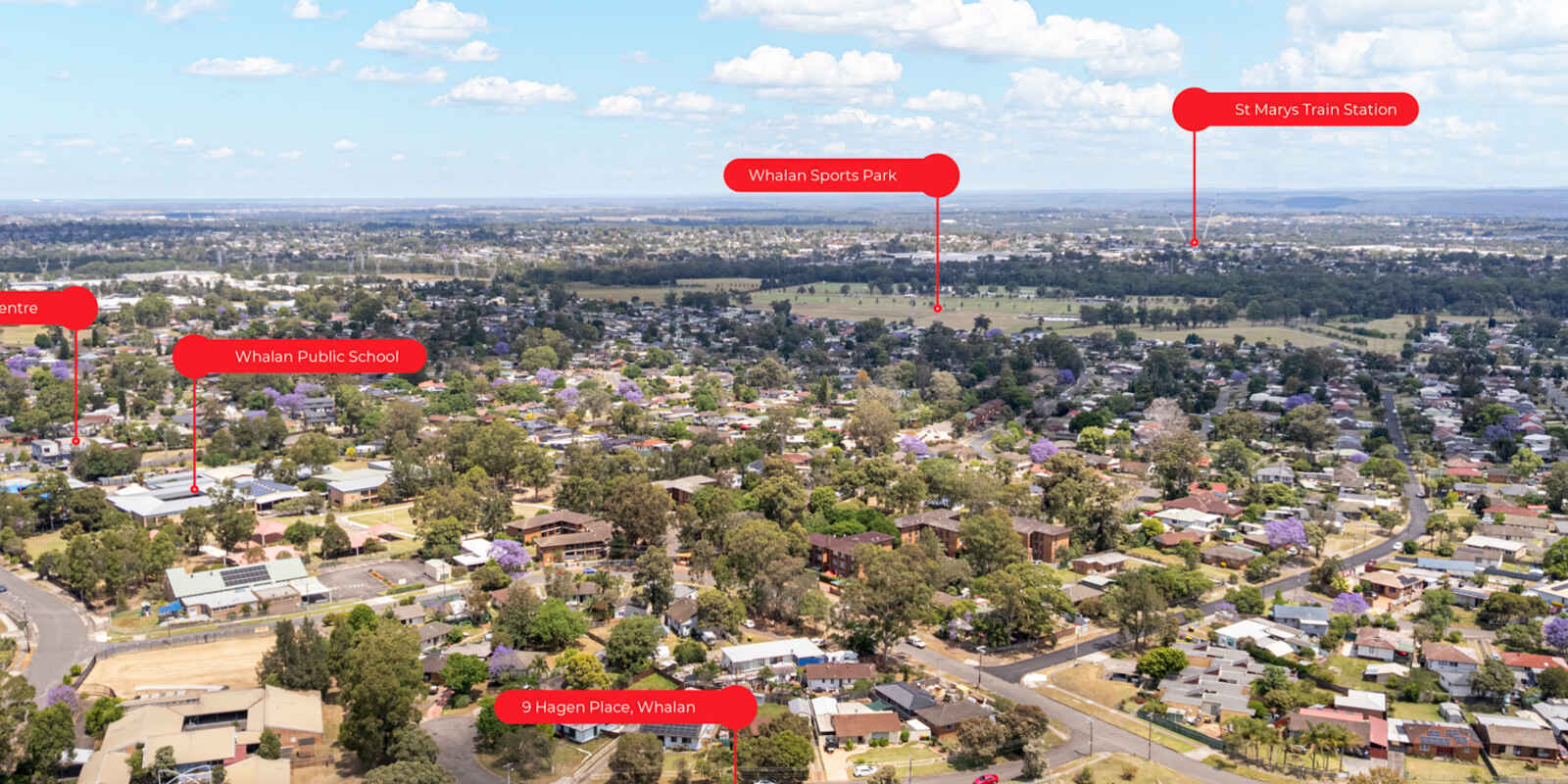 9 Hagen Place Whalan 9 Hagen Place Whalan