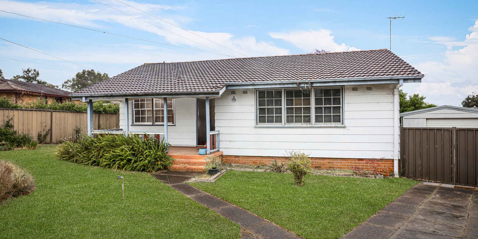 17 Handel Avenue Emerton