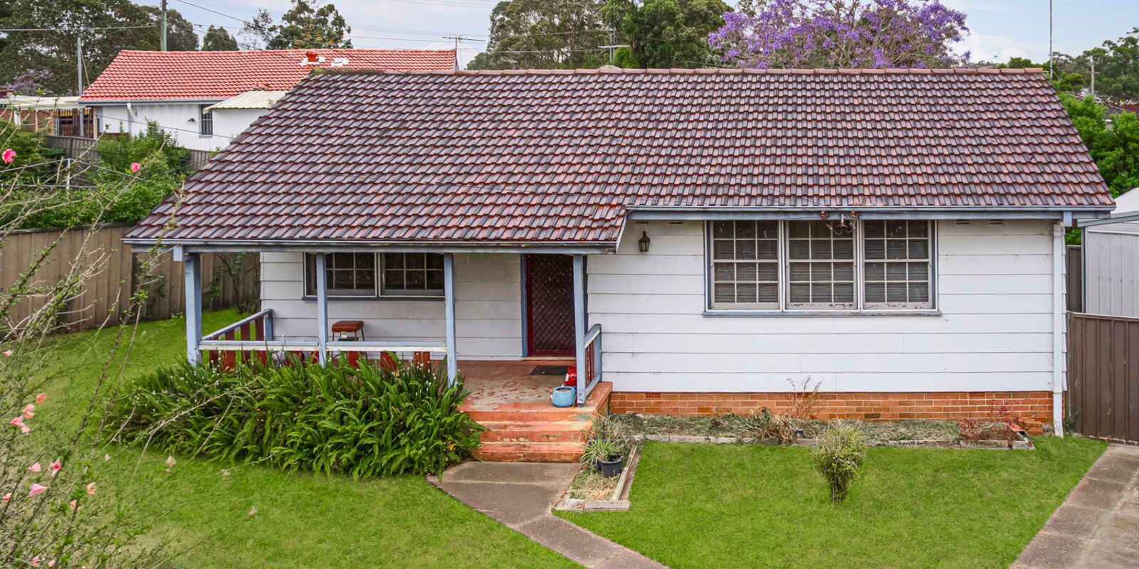 17 Handel Avenue Emerton