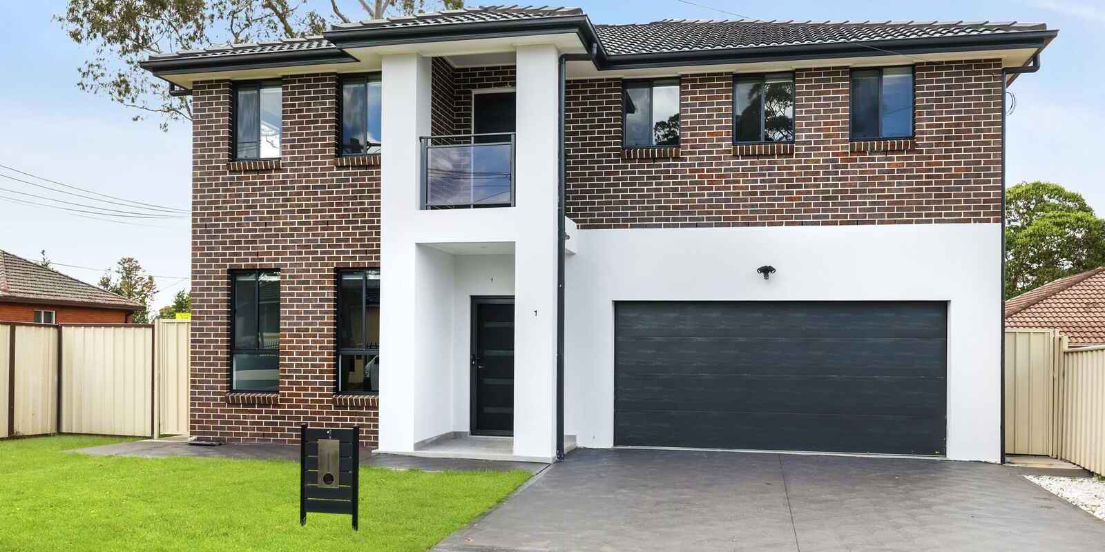 1 Luke Place Rooty Hill 1 Luke Place Rooty Hill