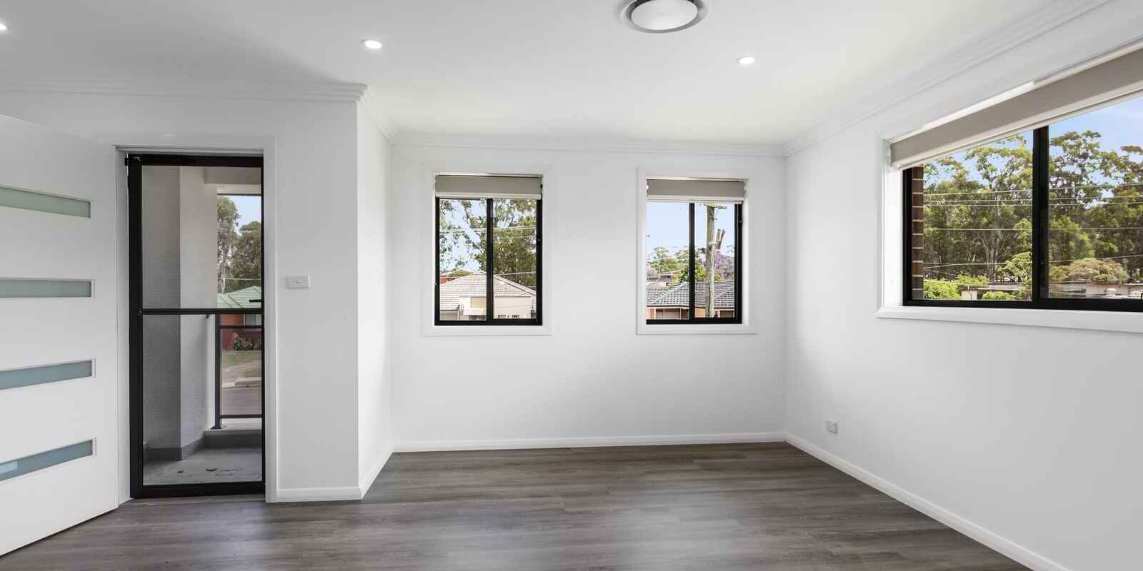 1 Luke Place Rooty Hill 1 Luke Place Rooty Hill