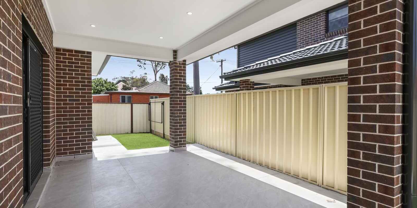 1 Luke Place Rooty Hill 1 Luke Place Rooty Hill