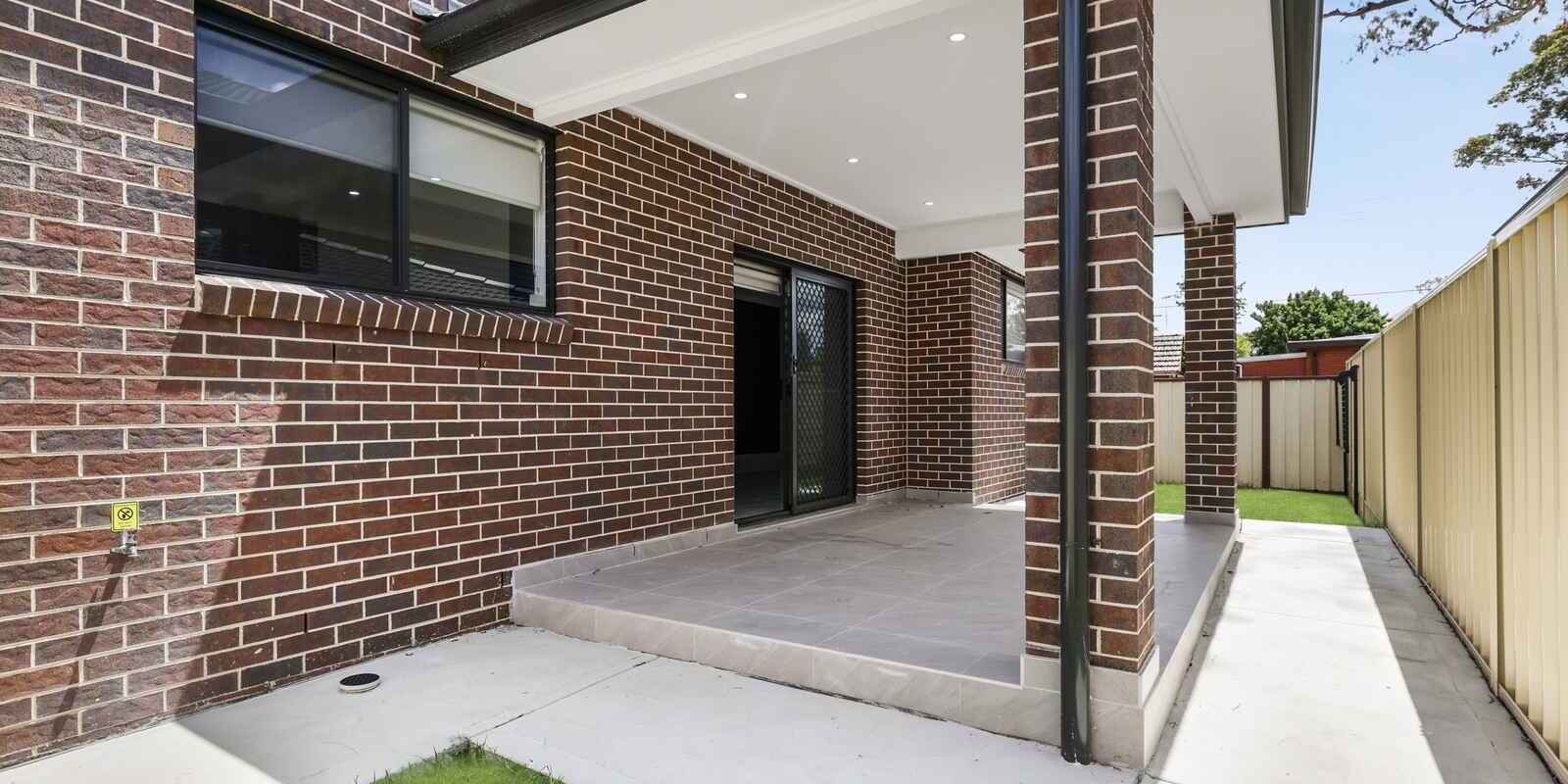 1 Luke Place Rooty Hill 1 Luke Place Rooty Hill