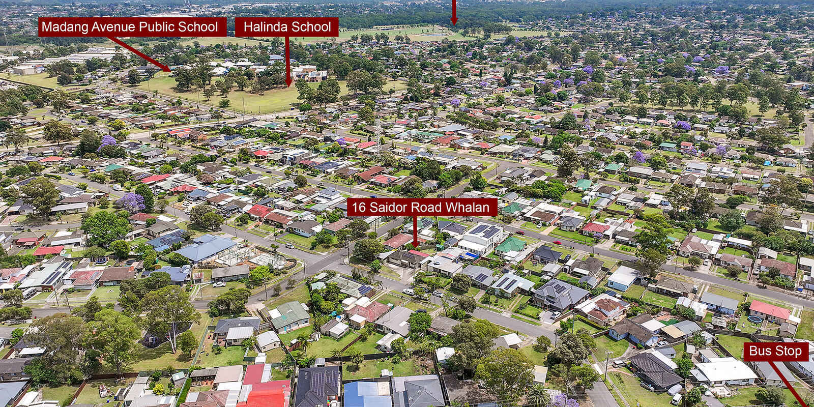 16 Saidor Road Whalan