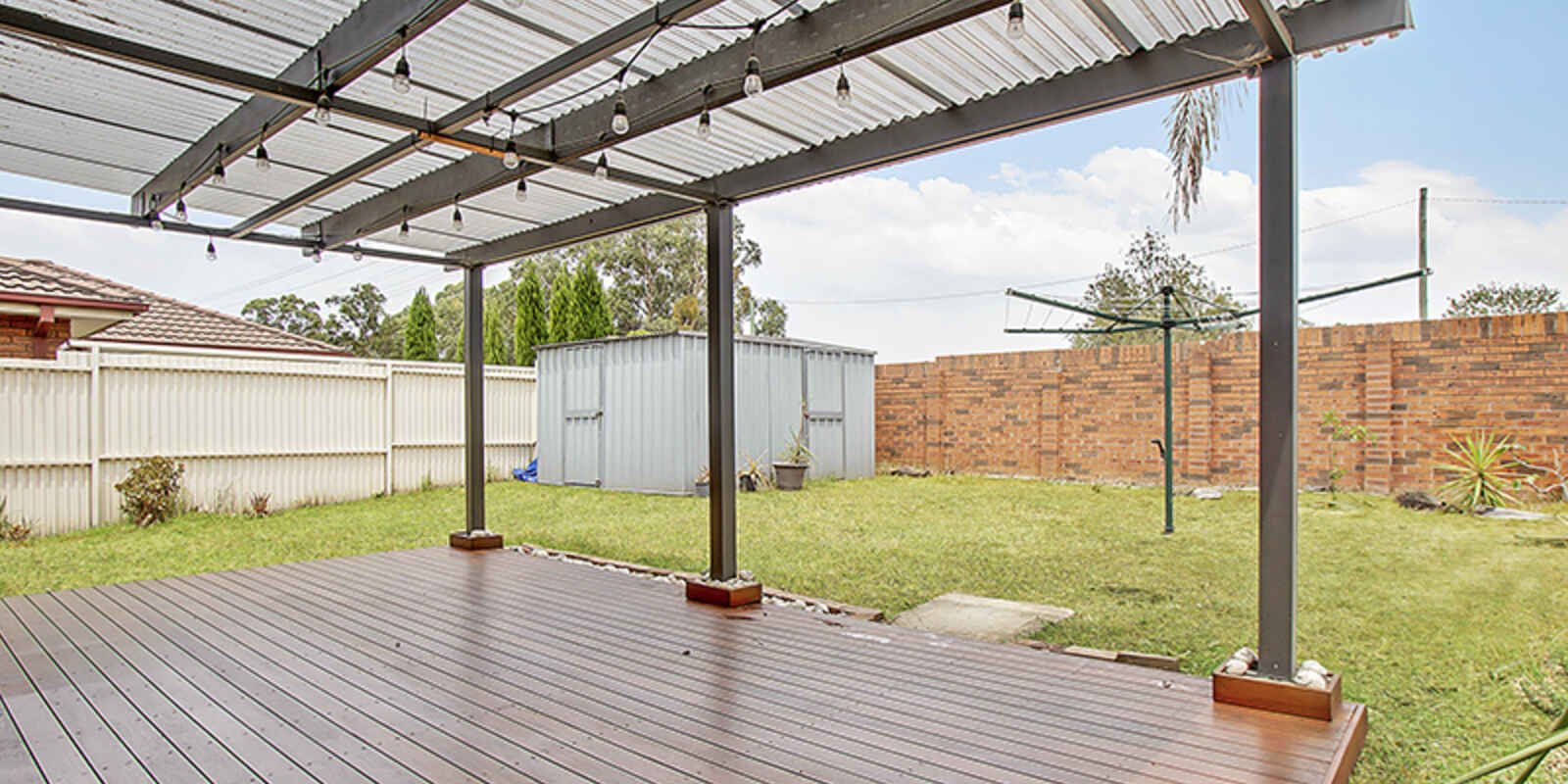 11A Ferrier Crescent Minchinbury